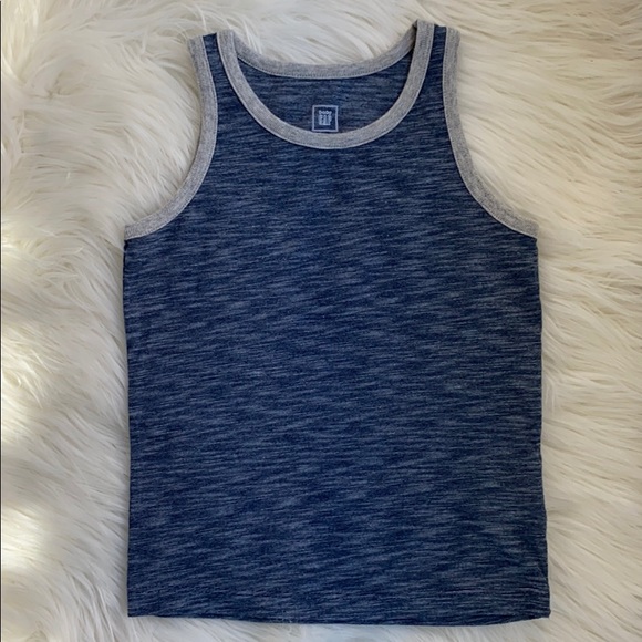 GAP toddler boys tank top - size 3 years - Picture 2 of 6